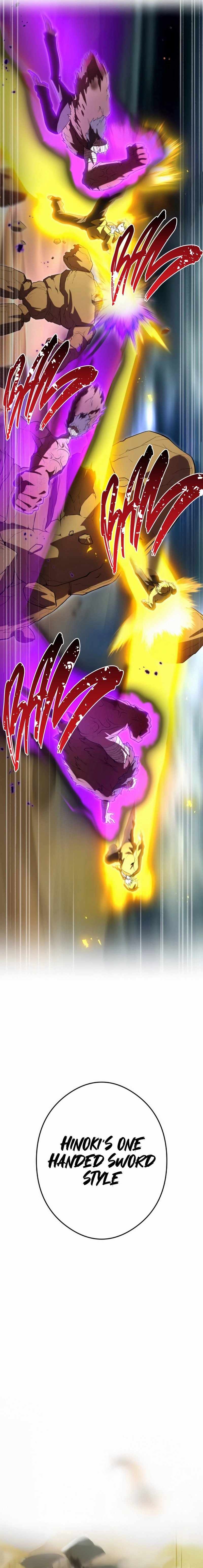 I am the strongest awakeners, recognized by all of the world‘s cheat masters Chapter 50 15